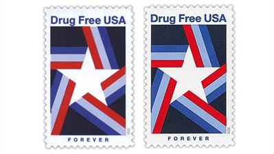 united-states-2020-drug-free-usa-counterfeit-genuine-stamps