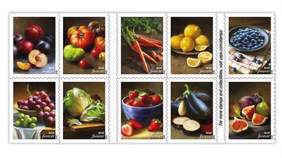 united-states-2020-fruits-vegetables-stamps