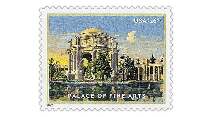 united-states-2020-palace-fine-arts-american-landmarks-stamp