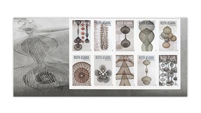 united-states-2020-ruth-asawa-stamps