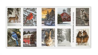 united-states-2020-winter-scenes-stamps