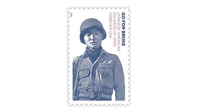 united-states-2021-go-for-broke-japanese-american-soldiers-stamp