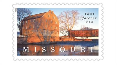 united-states-2021-missouri-statehood-stamp