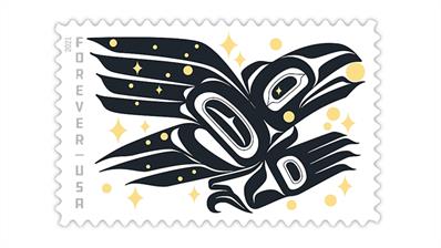 united-states-2021-raven-story-stamp