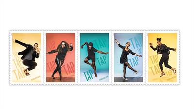 united-states-2021-tap-dance-stamps