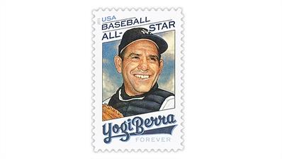 united-states-2021-yogi-berra-stamp