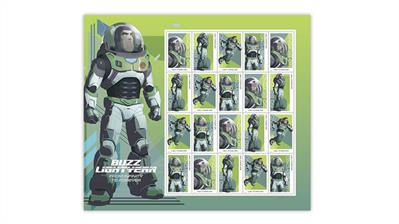 united-states-2022-go-beyond-buzz-lightyear-stamps-pane