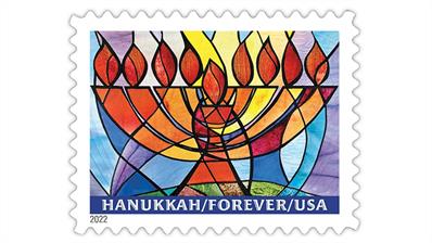 united-states-2022-hanukkah-stamp