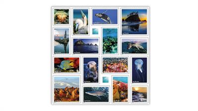 united-states-2022-marine-sanctuaries-stamps