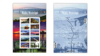 united-states-2022-mighty-mississippi-stamps-pane-upper-peninsula-missing