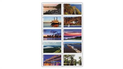 united-states-2022-mighty-mississippi-stamps