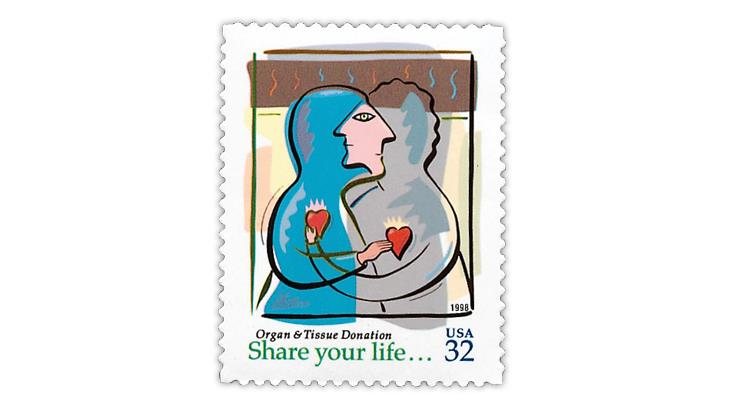 united-states-2022-organ-tissue-donation-stamp