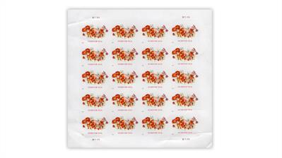 united-states-2022-tulips-stamp-die-cutting-omitted-error-pane