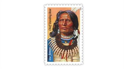 united-states-2023-chief-standing-bear-stamp