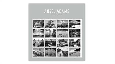 united-states-2024-ansel-adams-stamps