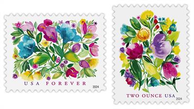 united-states-2024-celebration-wedding-blooms-stamps