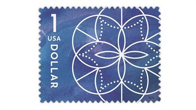 united-states-2024-floral-geometry-stamp