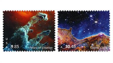 united-states-2024-pillars-creation-cosmic-cliffs-priority-mail-stamps