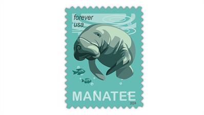 united-states-2024-save-manatees-stamp