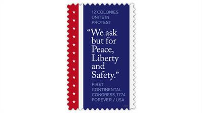 united-states-2024-stamp-program-first-continental-congress