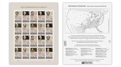 united-states-2024-underground-railroad-stamps-pane-front-back