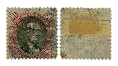 united-states-abraham-lincoln-stamp-fault