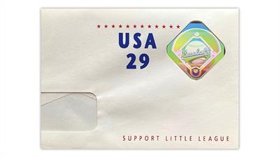 united-states-baseball-hologram-stamped-envelope-mock-up