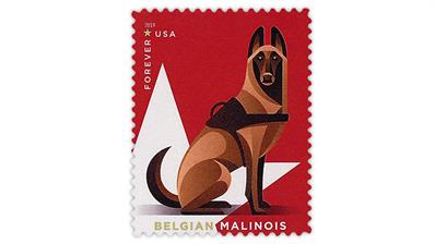 united-states-belgian-malinois-military-working-dogs-stamp