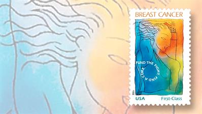 united-states-breast-cancer-research-semipostal-1998