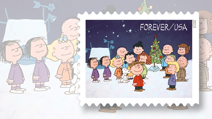 united-states-charlie-brown-christmas-stamp-2015