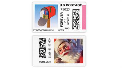 united-states-christmas-self-service-kiosk-labels