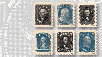 united-states-classics-forever-stamps-usps