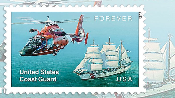 united-states-coast-guard-stamp-2015