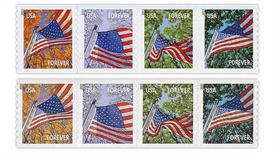 united-states-counterfeit-2013-flag-coil-stamps