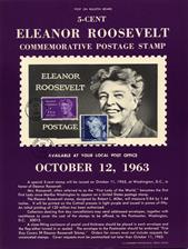 united-states-eleanor-roosevelt-stamp-announcement-poster-1963