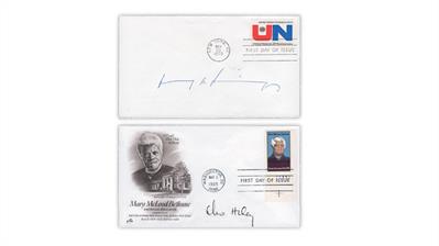 united-states-first-day-covers-mystery-signatures