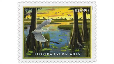 united-states-florida-everglades-priority-mail-stamp