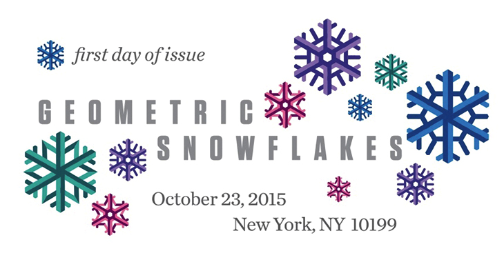 united-states-geometric-snowflakes-digital-color-postmark-2015