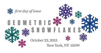 united-states-geometric-snowflakes-digital-color-postmark-2015