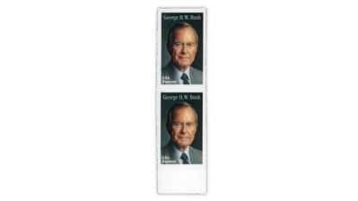 united-states-george-hw-bush-imperforate-error-pair