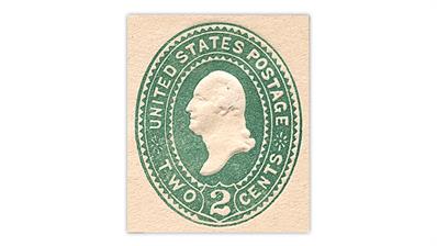 united-states-george-washington-envelope-cut-square