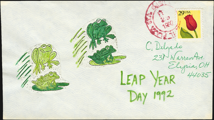 united-states-leap-day-covers-1992-belleville-illinois-elyria-ohio