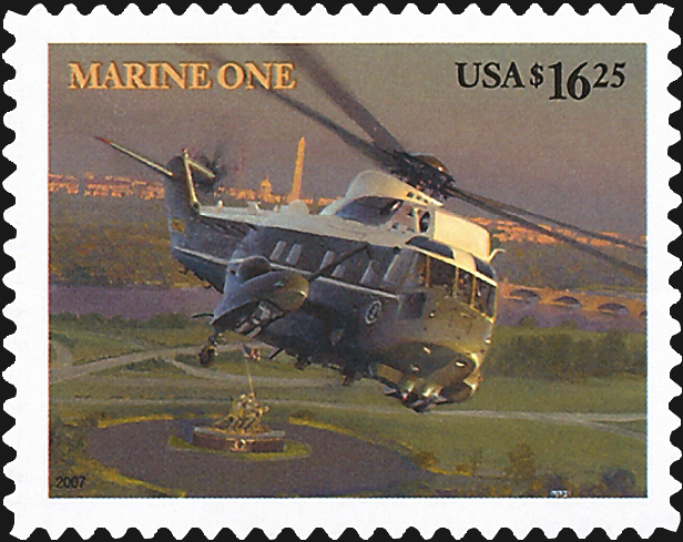 united-states-marine-one-express-mail-stamp-2007