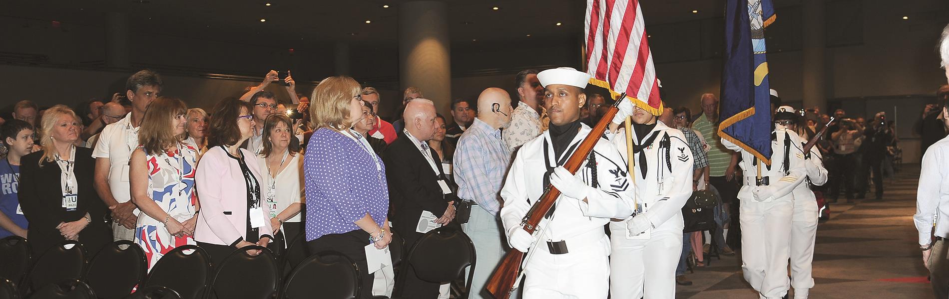 united-states-navy-color-guard-presents-us-flag