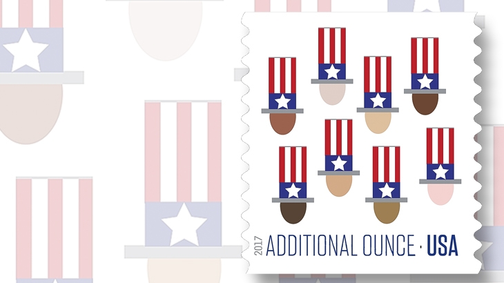 united-states-nondenominated-twenty-one-cent-stamp