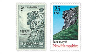 united-states-old-man-mountain-formation-stamps