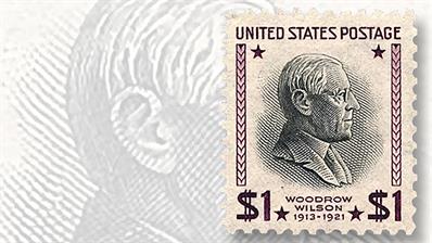 united-states-one-dollar-woodrow-wilson-error-stamp