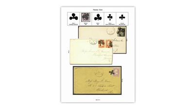 united-states-philatelic-classics-society-clover-cancels-skinner-eno