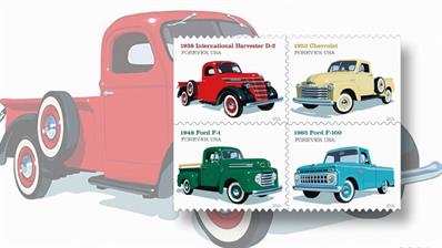 united-states-pickup-trucks-forever-stamps