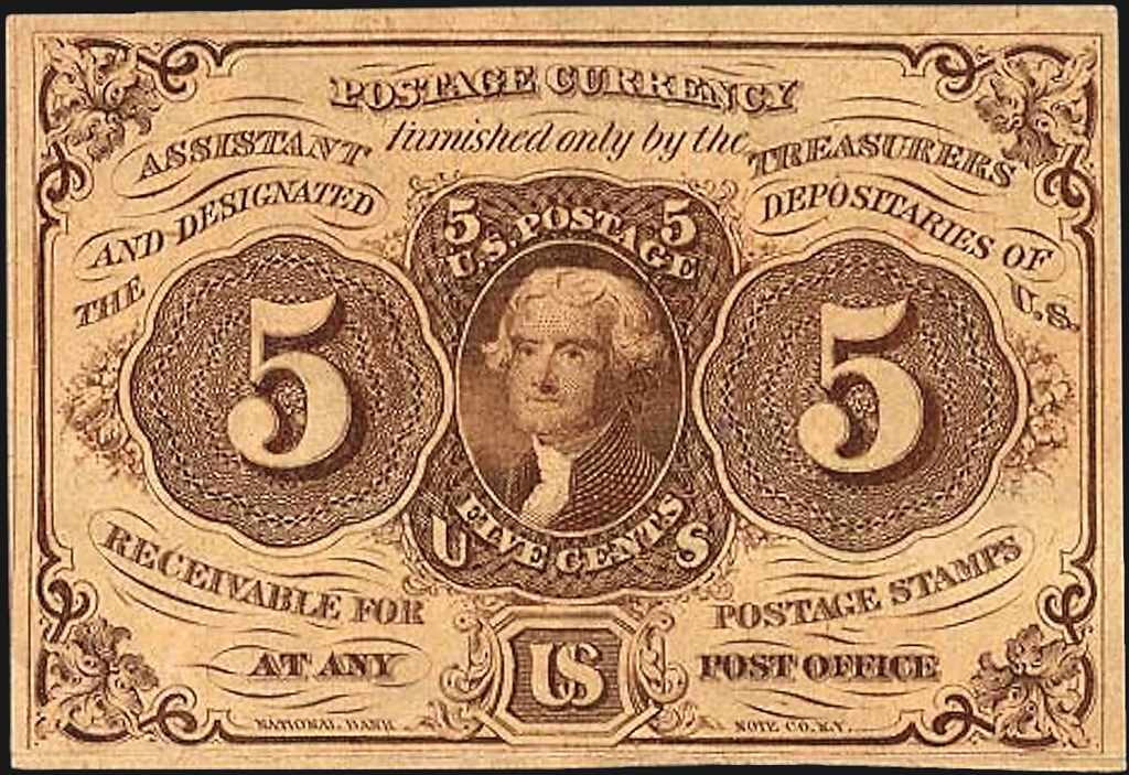 united-states-postal-currency-notes-1862